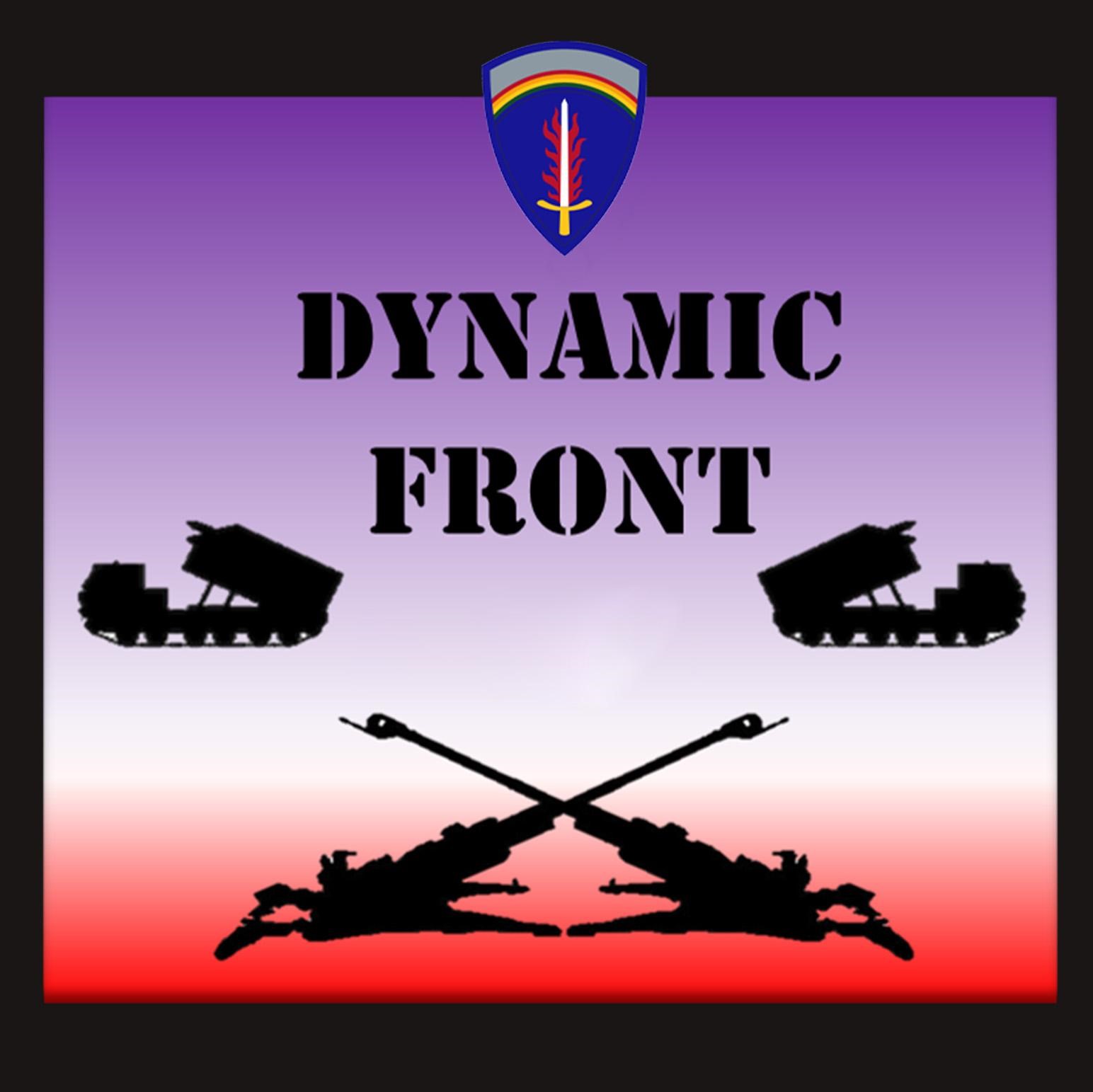Dynamic Front